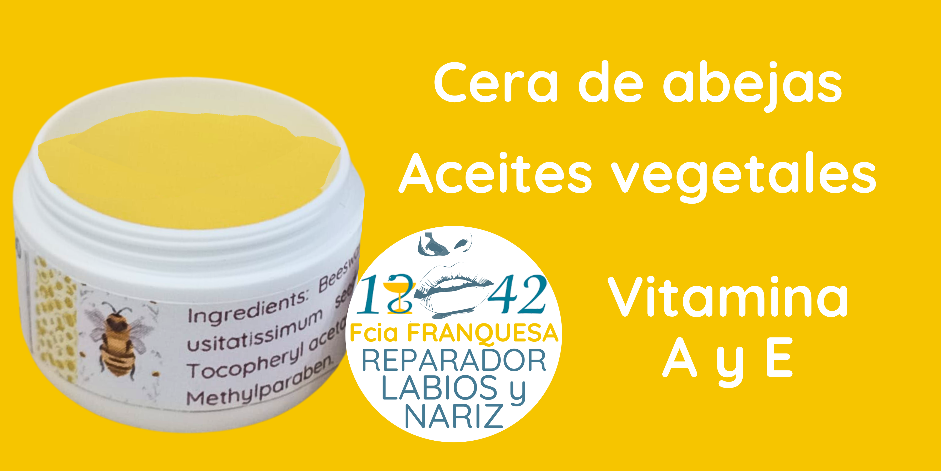 champú contra la caspa 1842, cabello limpio, sin escamas y sin picores.